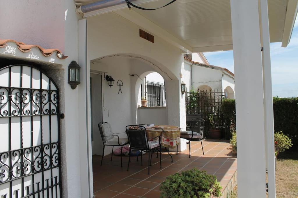 Alemanya 26 With Private Pool Villa Torroella De Montgri Luaran gambar